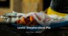 Lentil Shepherdless Pie