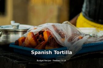 Spanish Tortilla