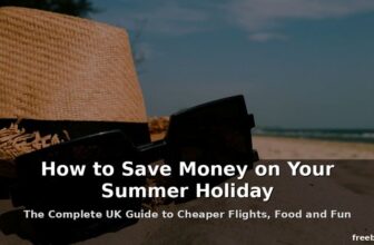 How to Save Money on Your Summer Holiday – The Complete UK Guide