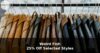 Weird Fish – 25% Off Selected Styles
