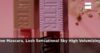 Amazon: 30% Off – Maybelline Mascara, Lash Sensational Sky High Volumizing & Thi