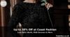 Up to 30% Off Top Products at Coast Fashion
