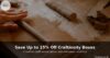 Save Up to 15% Off Craftiosity Subscription Boxes