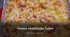 Cheese and Potato Cakes