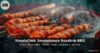 SimplyCook Smokehouse Roadtrip BBQ Collection – 4 BBQ Flavour Kits