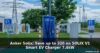 Anker Solix: Save up to 320 on SOLIX V1 Smart EV Charger 7.4kW