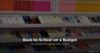 Back to School on a Budget: The Ultimate UK Shopping Guide for 2026