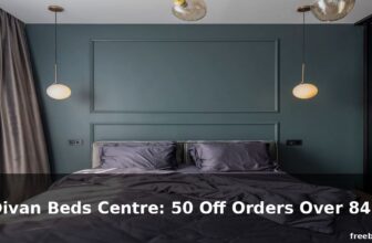 Divan Beds Centre: 50 Off Orders Over 849