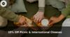 Pong Cheese: 10% Off Picnic & International Cheeses