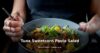 Tuna Sweetcorn Pasta Salad