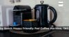 Amazon: 60% Off – Tassimo by Bosch Happy Friendly Pod Coffee Machine, TAS102EGBC