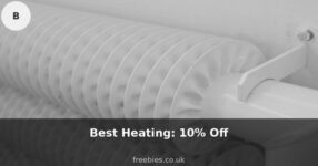 Best Heating: 10% Off for Returning Customers