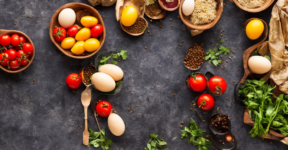 Cheap UK Recipe Ideas for Five Pounds or Less