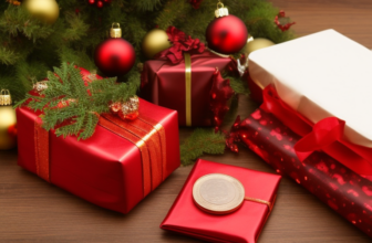 How to Start Christmas Shopping in September and Spread the Cost – UK 2026 Guide