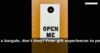 Find Me A Gift: Everyone loves a bargain, don’t they? From gift experiences to p