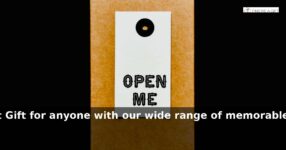 Find Me A Gift: Find the Perfect Gift for anyone with our wide range of memorabl