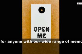 Find Me A Gift: Find the Perfect Gift for anyone with our wide range of memorabl