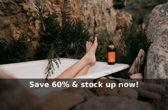 grüum UK: Save 60% & stock up now!