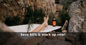grüum UK: Save 60% & stock up now!
