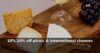Pong Cheese: 10% – off picnic & international cheeses