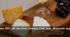 Pong Cheese: 50% off first box – 50% off the first Cheese Club box. Discount app
