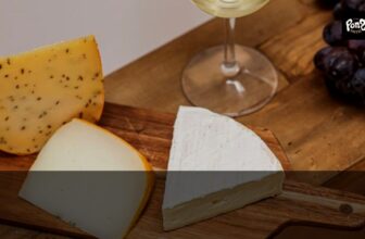Pong Cheese Offer