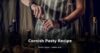 Cornish Pasty Recipe
