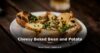 Cheesy Baked Bean and Potato Hash
