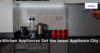 Appliance City: Latest Deals on Kitchen Appliances