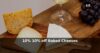 Pong Cheese: 10% off Baked Cheeses