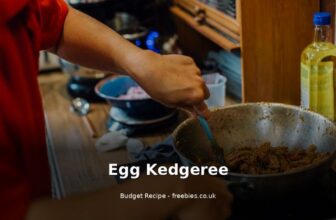 Egg Kedgeree