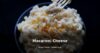 Macaroni Cheese