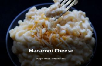Macaroni Cheese