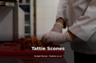 Tattie Scones