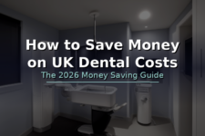 How to save money on UK dental costs - NHS bands, dental plans and student clinics guide