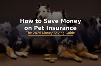 How to Save Money on Pet Insurance in the UK – 2026 Guide