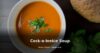 Cock-a-leekie Soup