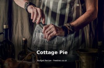 Cottage Pie