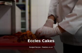 Eccles Cakes