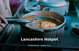 Lancashire Hotpot