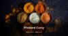 Pilchard Curry