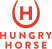 Hungry Horse