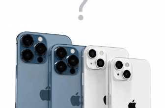 WIN an iPhone 13