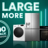 Claim up to £100 cashback on Hoover appliances