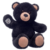 Get your hands on a free teddy this SeptemBEAR