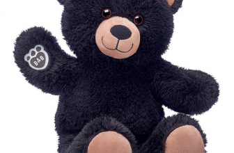 Get your hands on a free teddy this SeptemBEAR
