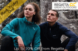 Up To 70% Off Outdoor Clothes and Accesories