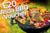 GET £20 ASDA BBQ Voucher