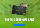 WIN a £500 ASDA Gift Card