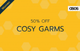 Up To 50% OFF Cosy Garms for Women| ASOS